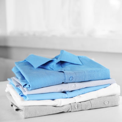 LAUNDRY SERVICE
